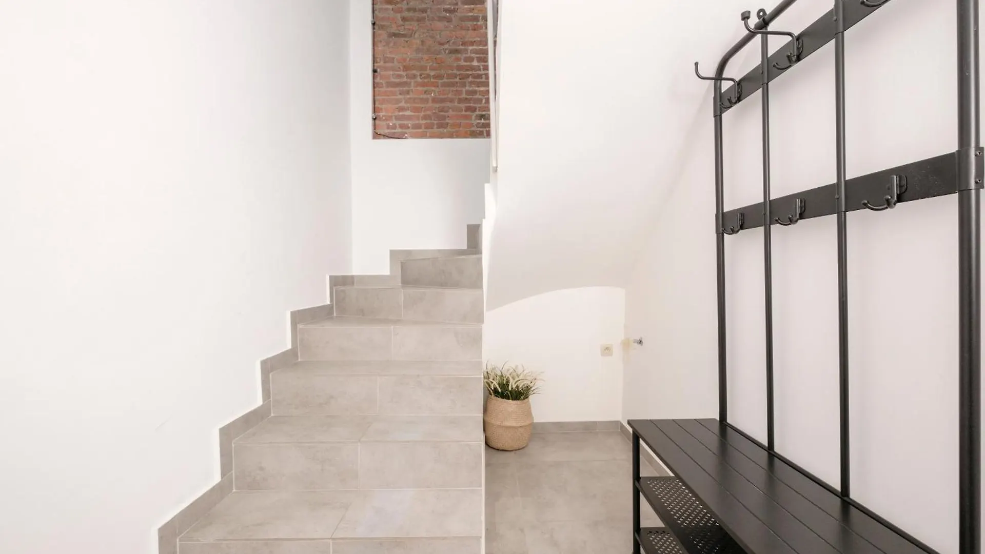 The Doms Flats Apartment Brussels 0*,  Belgium